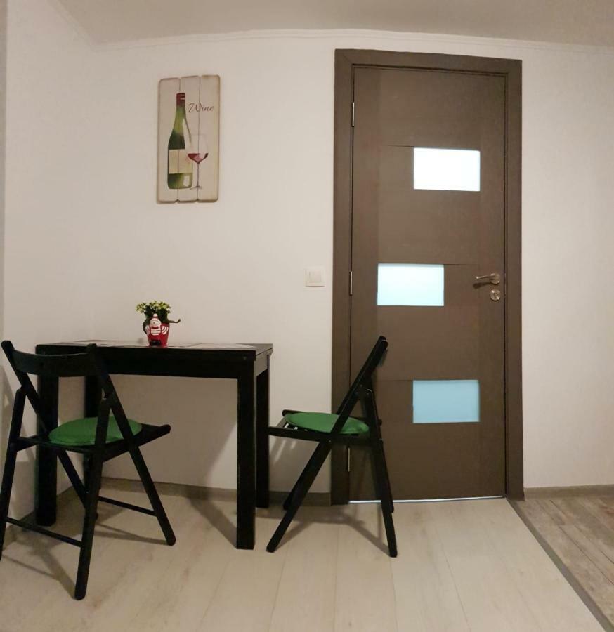 Hh Sibiu Apartment Extérieur photo