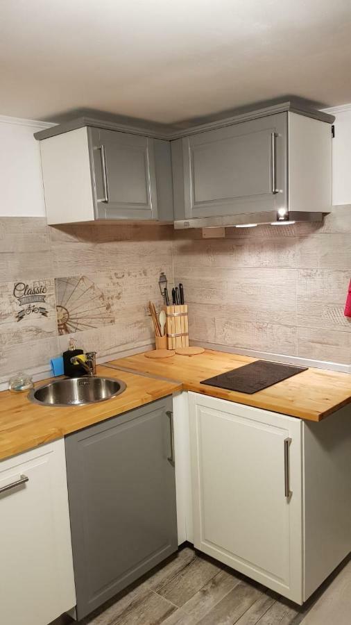 Hh Sibiu Apartment Extérieur photo