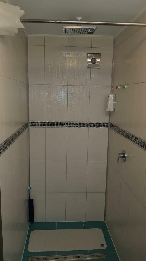 Hh Sibiu Apartment Extérieur photo
