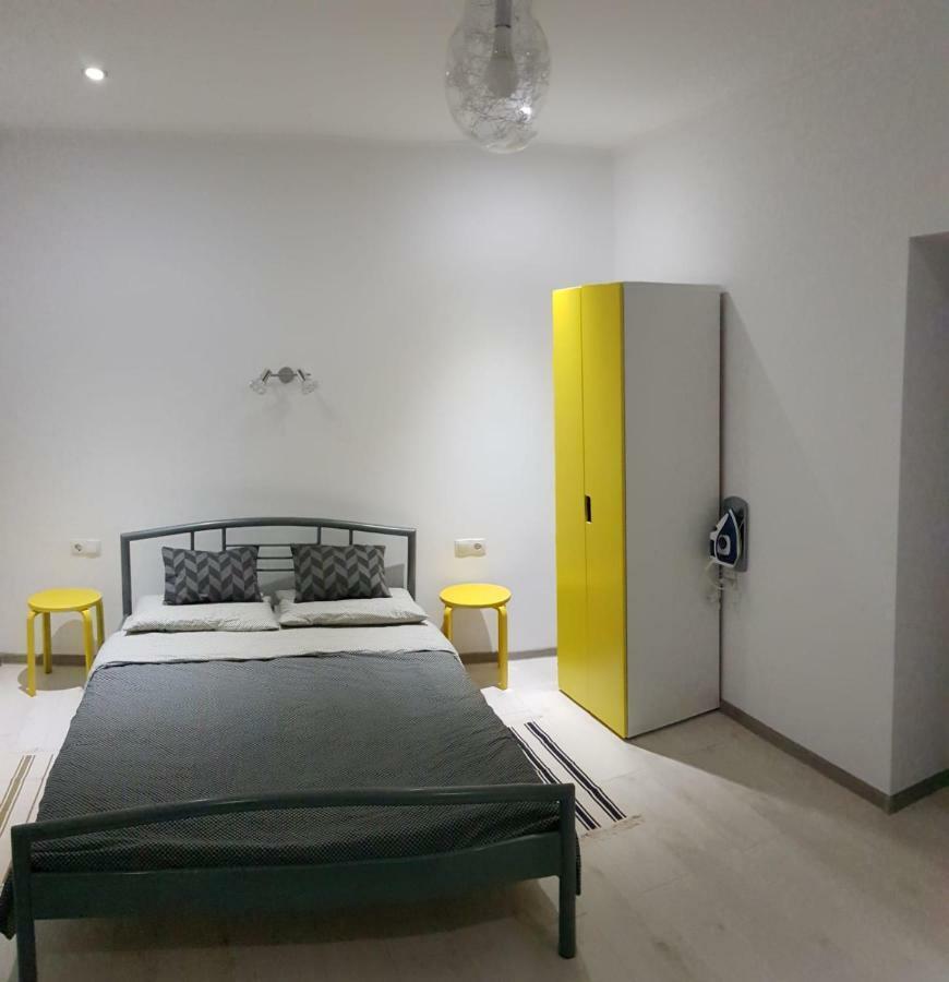 Hh Sibiu Apartment Extérieur photo