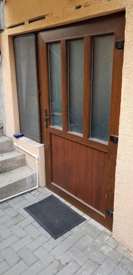 Hh Sibiu Apartment Extérieur photo